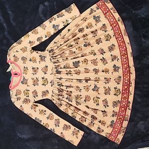 Matilda Jane dress size 6